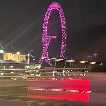 Central London Waterloo - Private Rooms In Shared Apartment エクステリア 写真