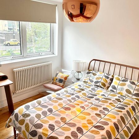 Central London Waterloo - Private Rooms In Shared Apartment エクステリア 写真