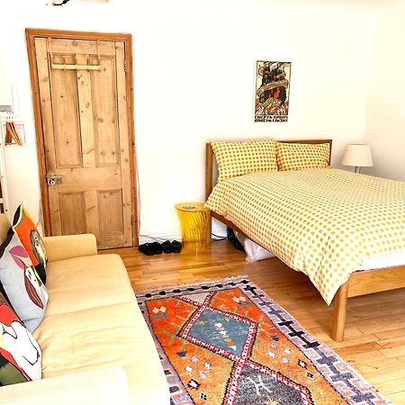 Central London Waterloo - Private Rooms In Shared Apartment エクステリア 写真