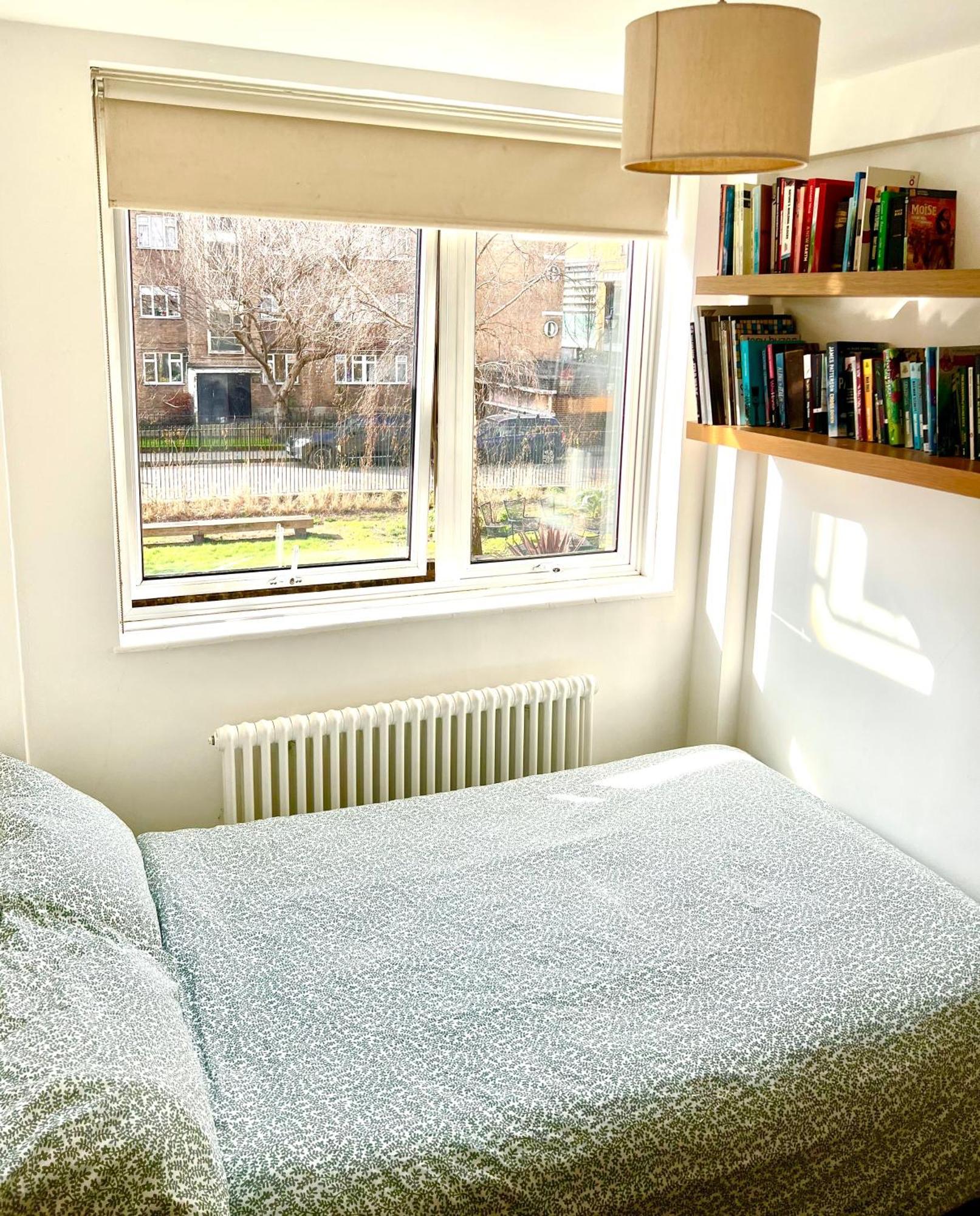 Central London Waterloo - Private Rooms In Shared Apartment エクステリア 写真