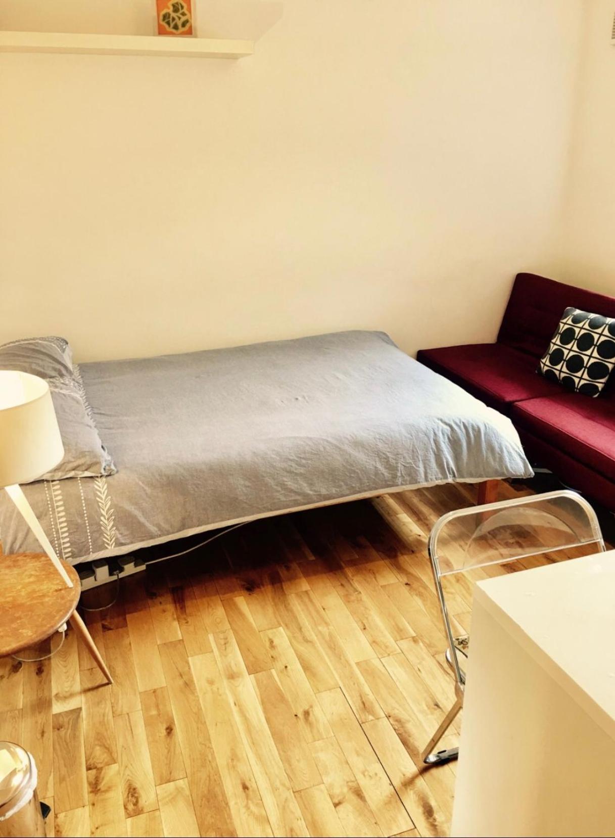 Central London Waterloo - Private Rooms In Shared Apartment エクステリア 写真