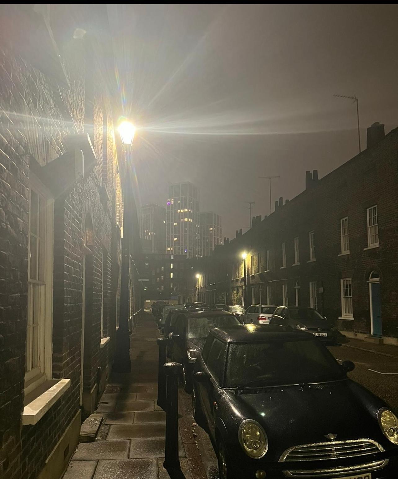 Central London Waterloo - Private Rooms In Shared Apartment エクステリア 写真