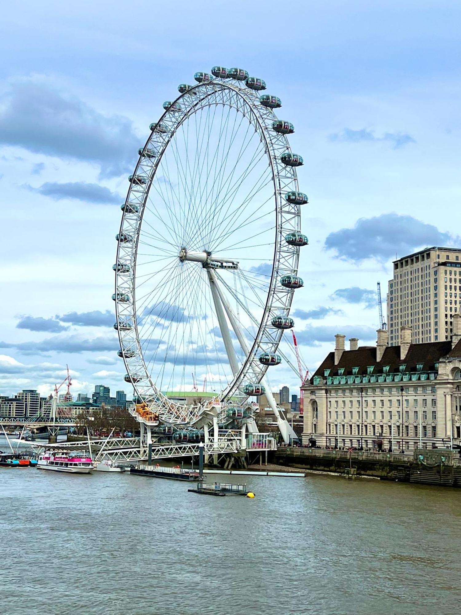 Central London Waterloo - Private Rooms In Shared Apartment エクステリア 写真