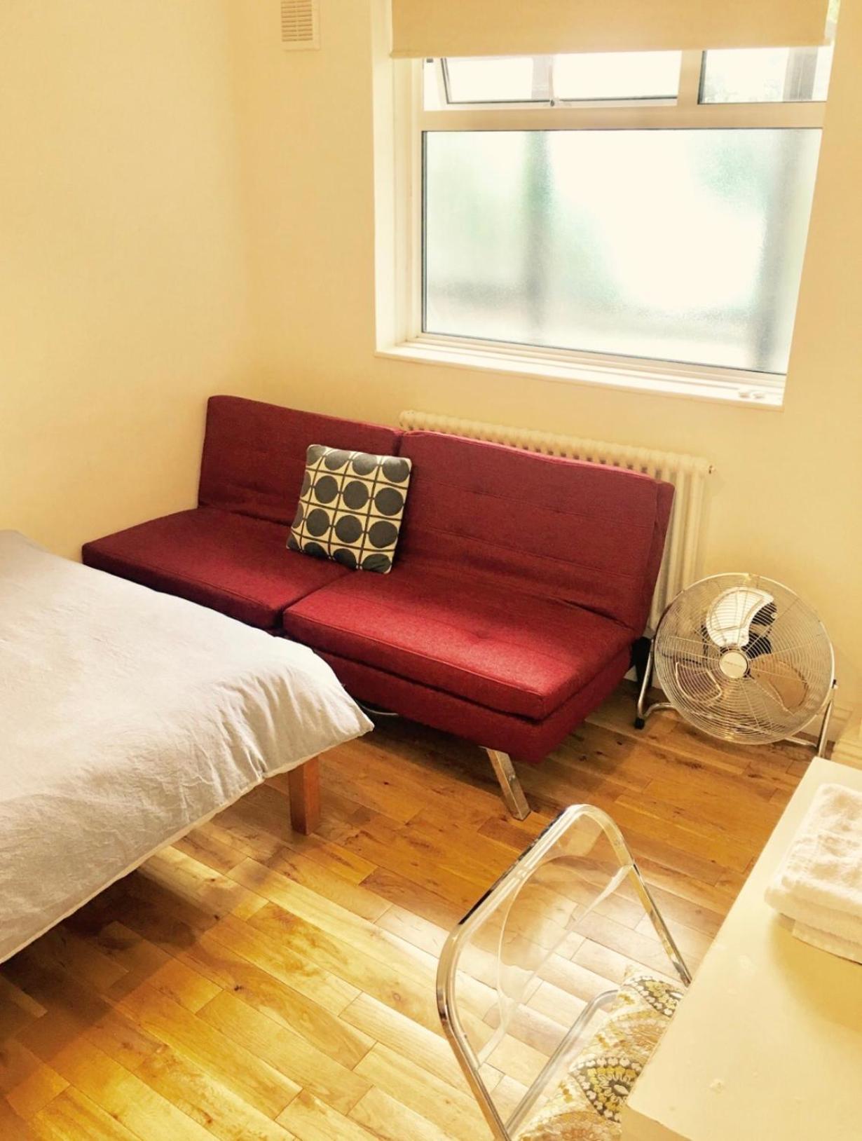 Central London Waterloo - Private Rooms In Shared Apartment エクステリア 写真