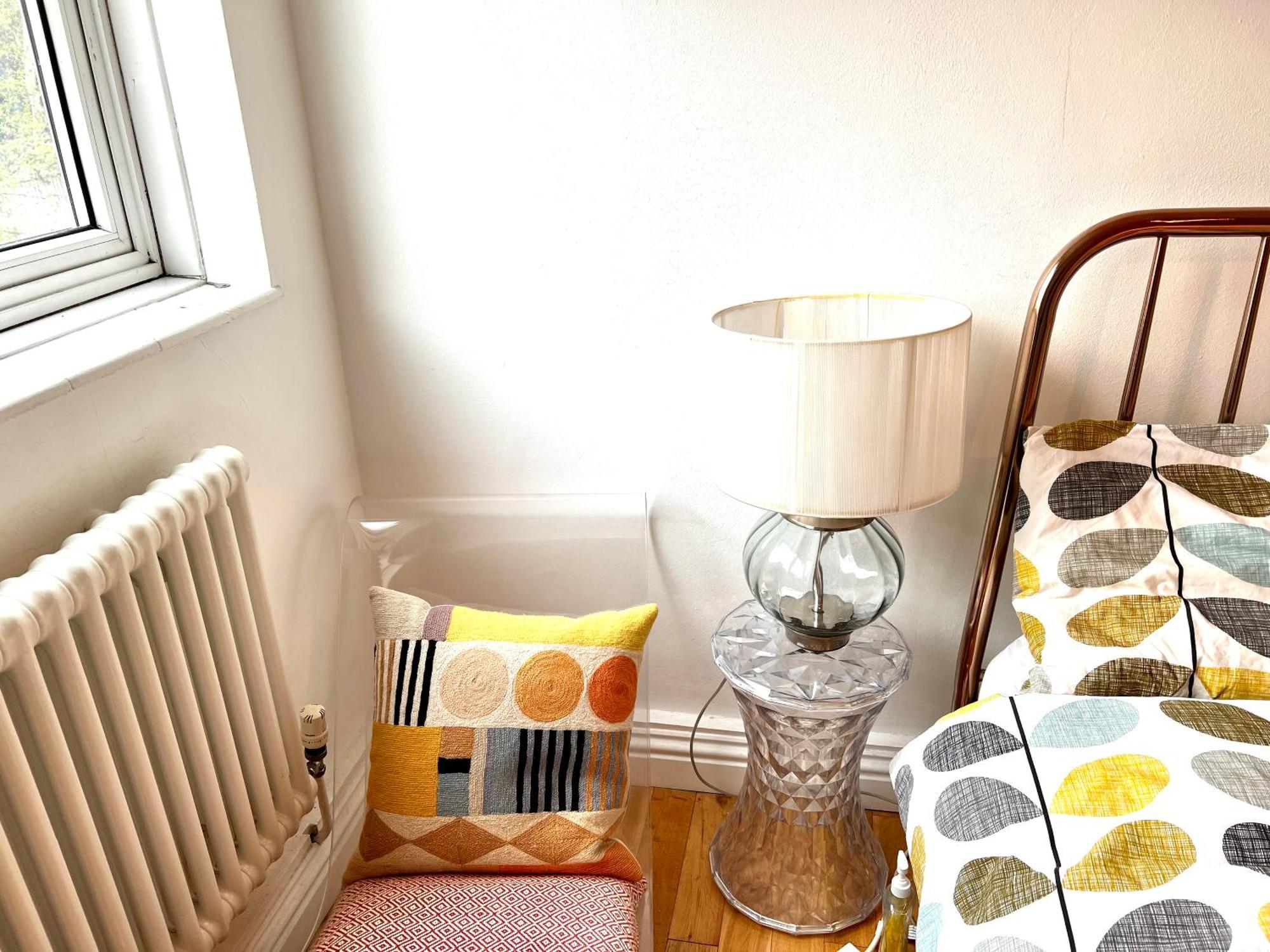 Central London Waterloo - Private Rooms In Shared Apartment エクステリア 写真