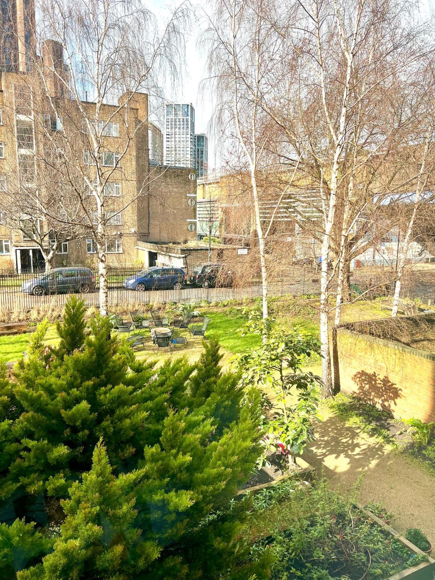 Central London Waterloo - Private Rooms In Shared Apartment エクステリア 写真