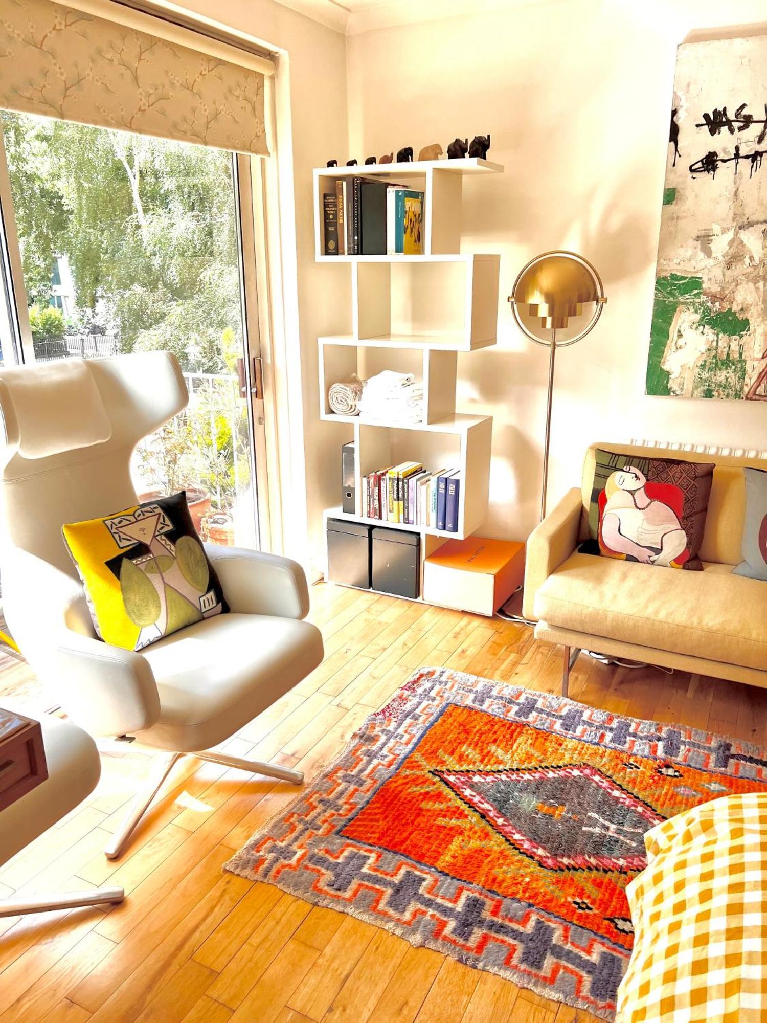 Central London Waterloo - Private Rooms In Shared Apartment エクステリア 写真