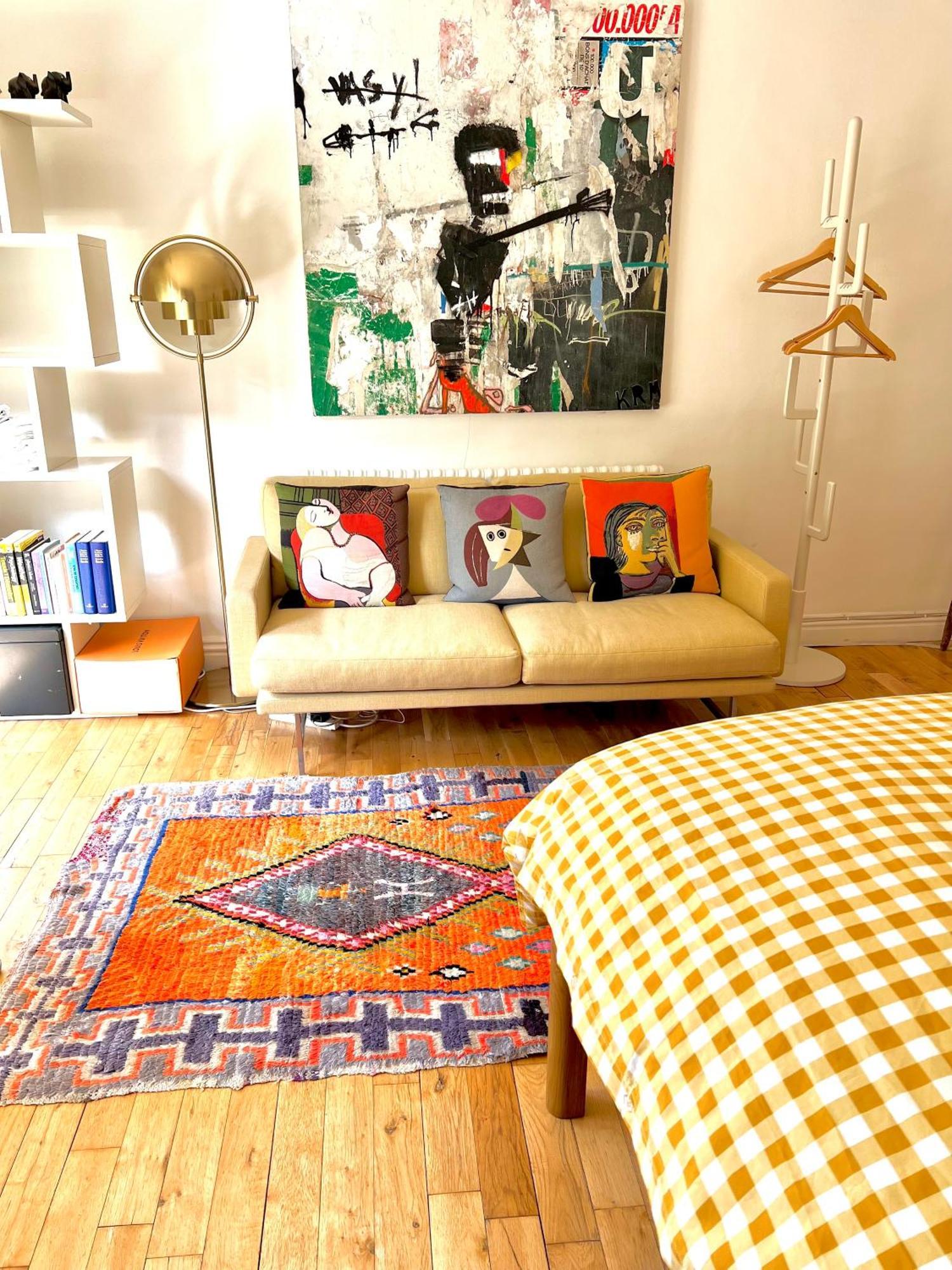 Central London Waterloo - Private Rooms In Shared Apartment エクステリア 写真